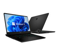 MSI GP76 i7-11800H/16GB/1TB/Win11 RTX3070 300Hz - 739140 - zdjęcie 1